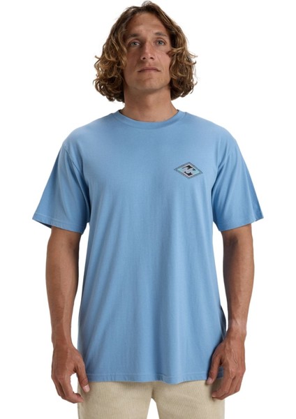 Crayon Wave Erkek Tişört