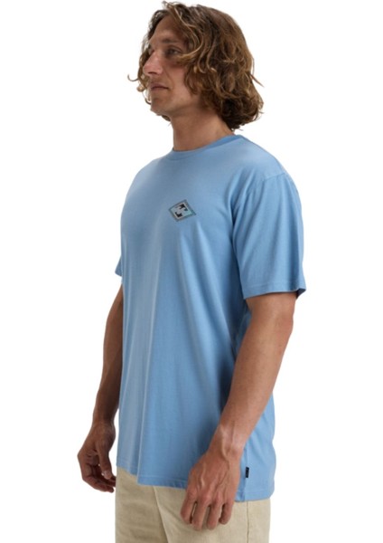 Crayon Wave Erkek Tişört modelleri