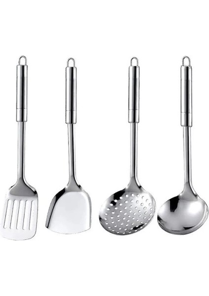 Paslanmaz Çelik Mutfak Seti fiyatları