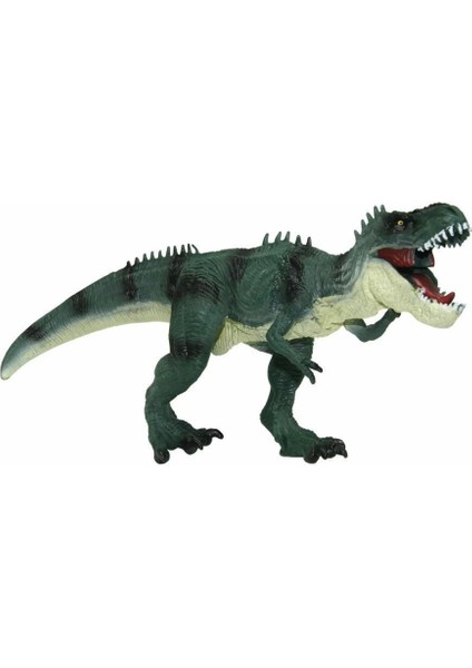 TQ680-23 Ağzı Oynayan Dinazor 32 cm