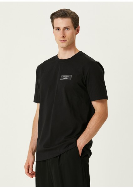 Siyah T-Shirt modelleri