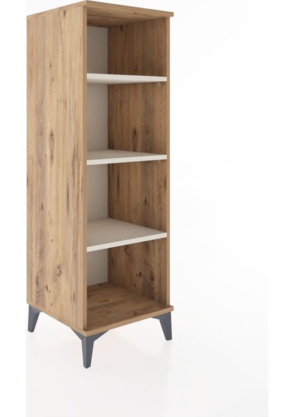 Hyperion Dolap 3 Raflı 44X44X134 Çam-Aytaşı fiyatları