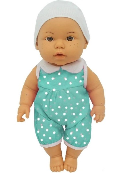 Bebelou Doktor Zamanı Sesli Bebek Seti 35 cm fiyatları