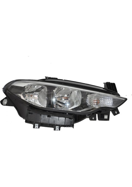 52145158 Fiat Egea Sağ Far