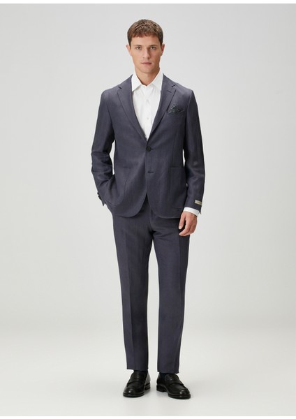 Slim Fit Beyaz Gömlek modelleri