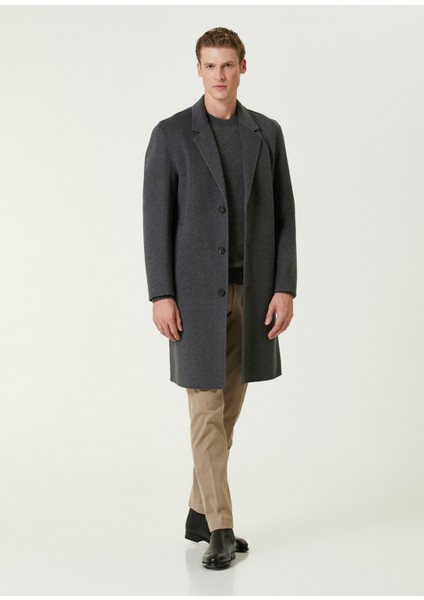 Vizon Chino Pantolon