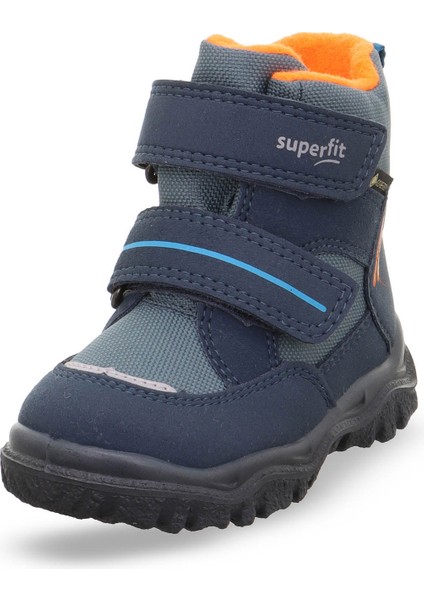 Husky1 Mavi Erkek Çocuk Outdoor Bot modelleri