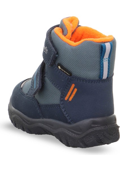 Husky1 Mavi Erkek Çocuk Outdoor Bot fırsatları