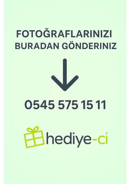 Kişiye Özel Resimli Oval LED Gece Lambası, Yeşil, Şık ve Huzurlu Aydınlatma fiyatları