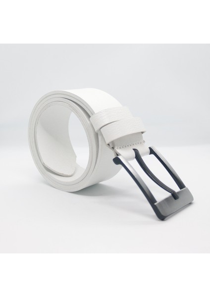 Erkek Hakiki Deri Kemer 4.5 cm Spor Model – Çelik Tokalı, Şık ve Dayanıklı Yerli Üretim fiyatları