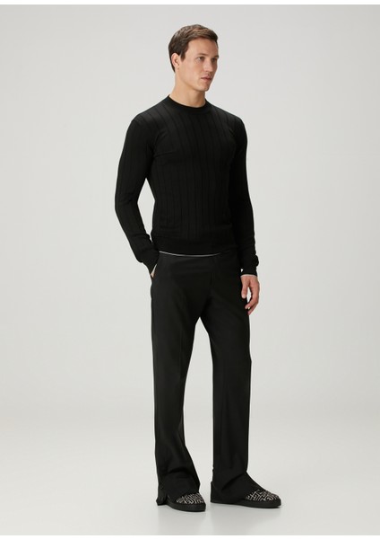 Siyah Ipek Kazak fiyatları