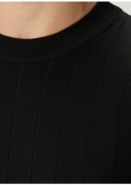 Siyah Ipek Kazak indirimleri