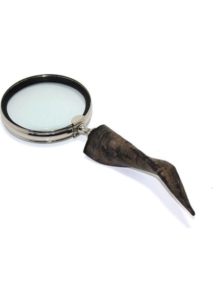 Boynuz Büyüteç Model 3