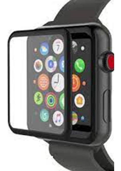 CPT16 Watch 6 40MM Polymer Nano Ekran Koruyucu - Şeffaf modelleri