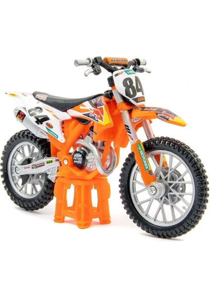 Bburago 1:18 Ktm 450 Model Motor fiyatları