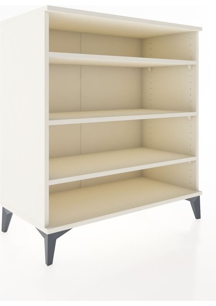 Hyperion Şifonyer 3 Raflı 88X44X96 Aytaşı-Aytaşı fiyatları