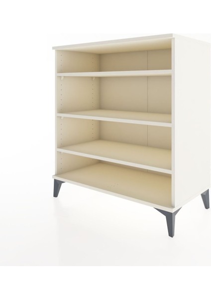 Hyperion Şifonyer 3 Raflı 88X44X96 Aytaşı-Aytaşı modelleri