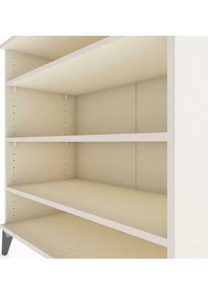 Hyperion Şifonyer 3 Raflı 88X44X96 Aytaşı-Aytaşı indirimleri