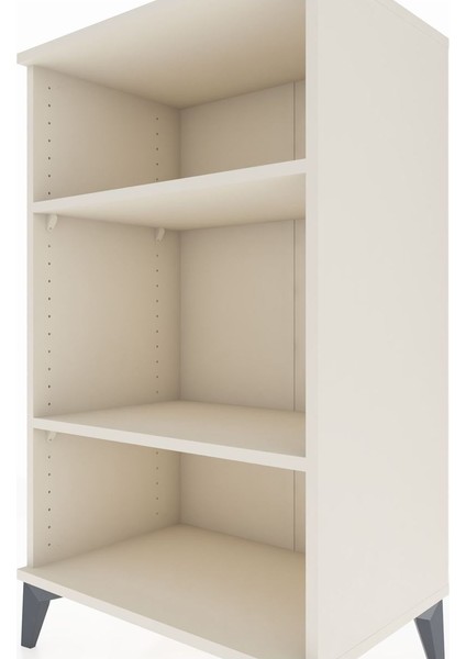 Hyperion Komodin 2 Raflı 60X44X106 Aytaşı-Aytaşı indirimleri