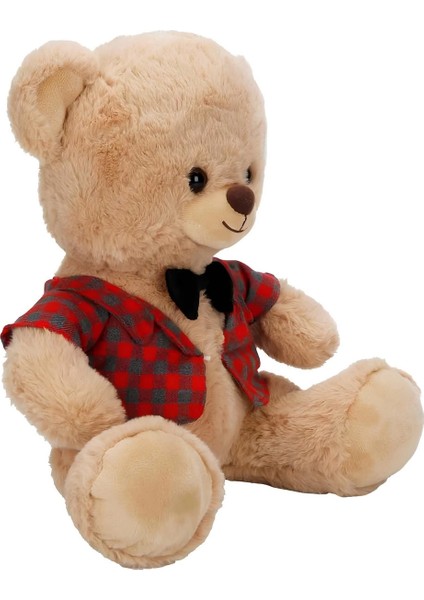 Kıyafetli Peluş Ayı 32 cm fırsatları