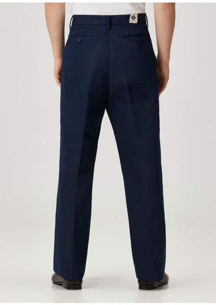 Lacivert Pantolon modelleri