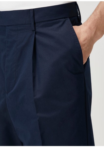 Lacivert Pantolon fırsatları