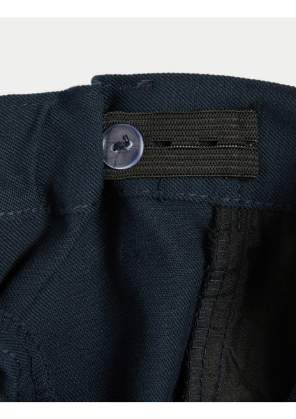 2'li Regular Okul Pantolonu (2–18 Yaş) fiyatları