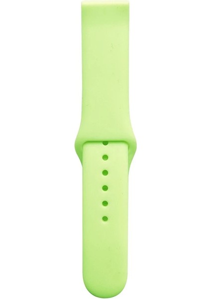 CPT16 Watch 20MM Klasik Kordon - Açık Yeşil fiyatları