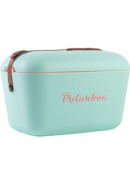 MD9210 Verde Agua Rosa Classıc 20 Lt