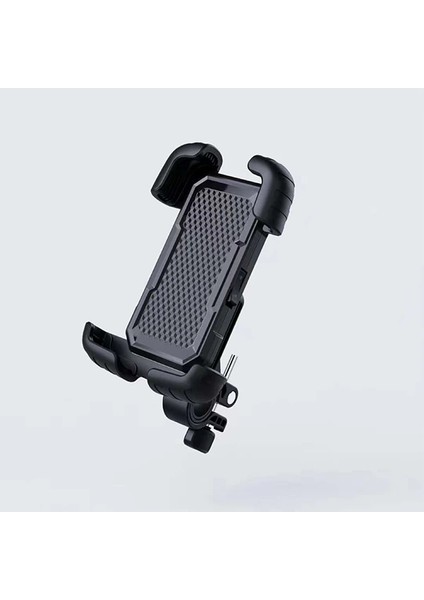 Ally ML-171 Motosiklet Bisiklet Telefon TUTUCU?-(1903)