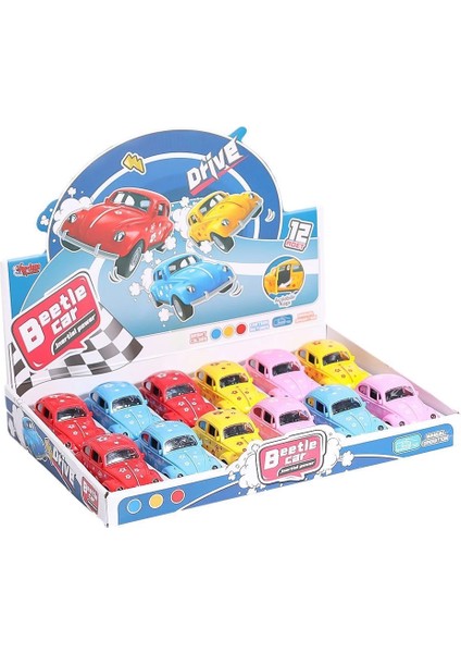 JW567-060 Sürtmeli Desenli Kaplumbağa Araç -1 Adet Stokta Olan Gönderilir modelleri