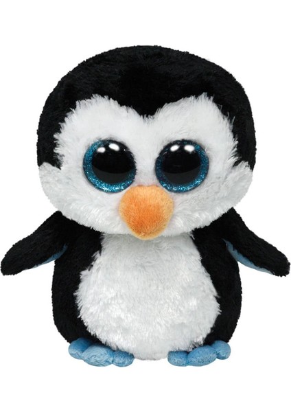 Ty Beanie Boo´s Waddles Penguen Peluş 15 cm