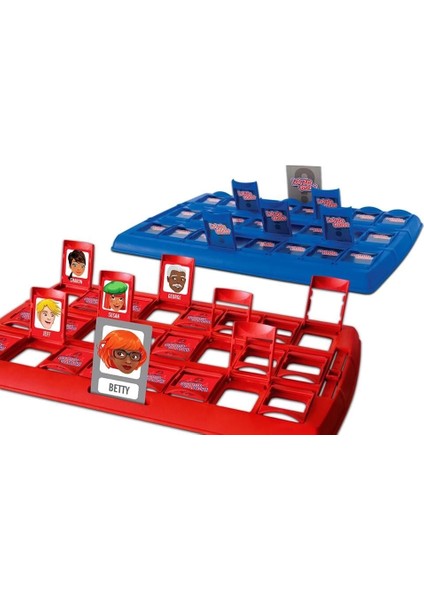 Let Me Guess Tahmin Etme Eğitici Kutu Oyunu fiyatları