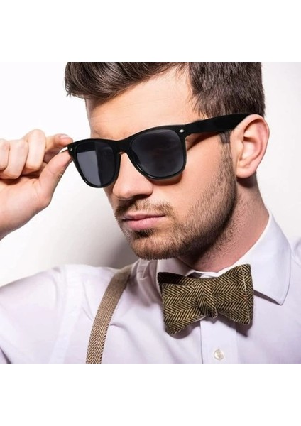 Damat Gözlüğü – Düğün ve Bekarlığa Veda Partisi Aksesuarı