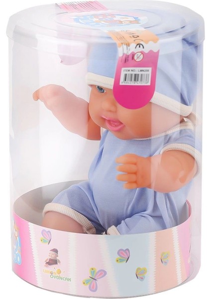 LMN208 Büyük Et Bebek 34 cm -Limon Oyuncak modelleri