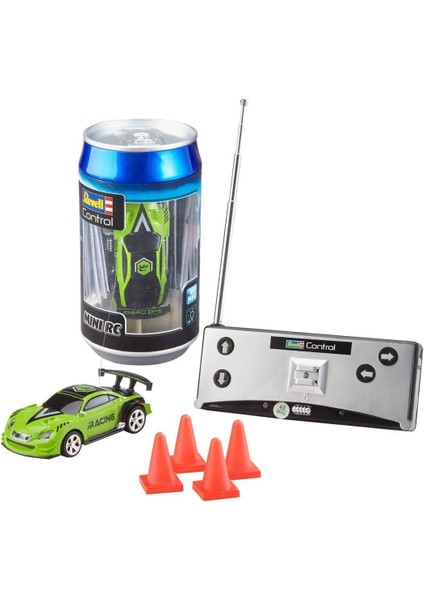 23560 Revell Rc Mini Yeşil Yarış Arabası indirimleri