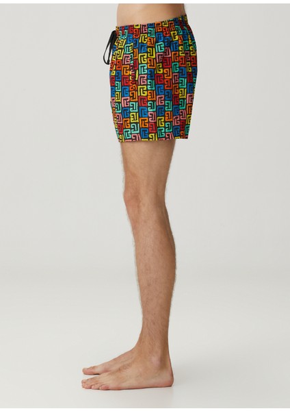 Çok Renkli Mayo modelleri