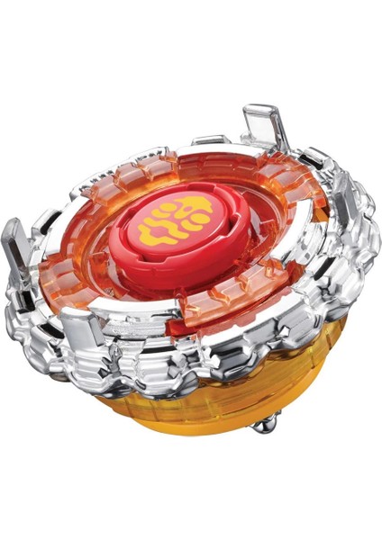 Infinity Nado Split Metal 2´li Set Hybodus Jedi Knight modelleri