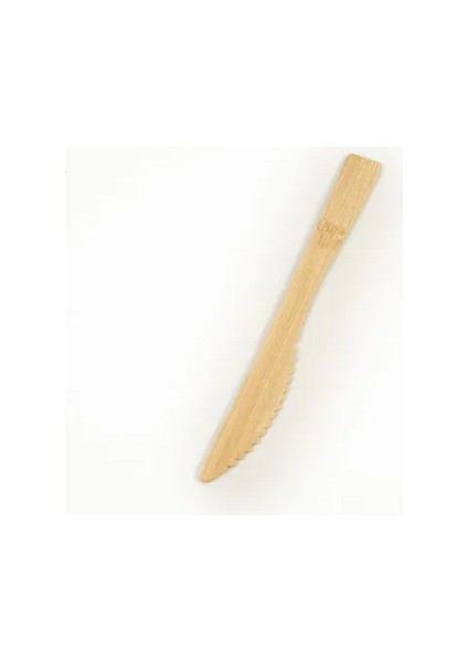 10 Adet Bambu Bıçak -170MM fırsatları