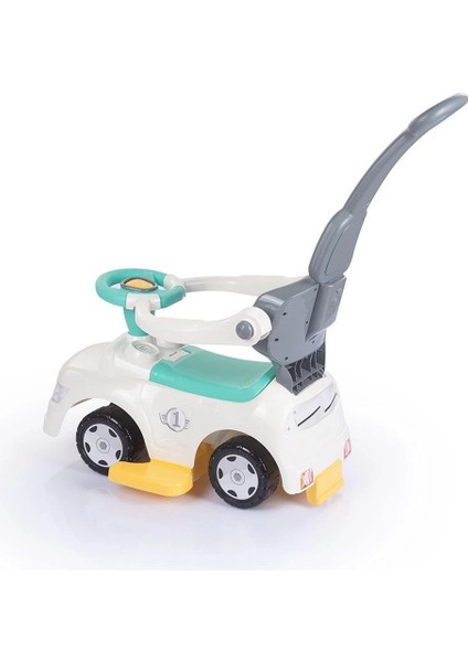 Dolu Step Araba3 In 1 fiyatları