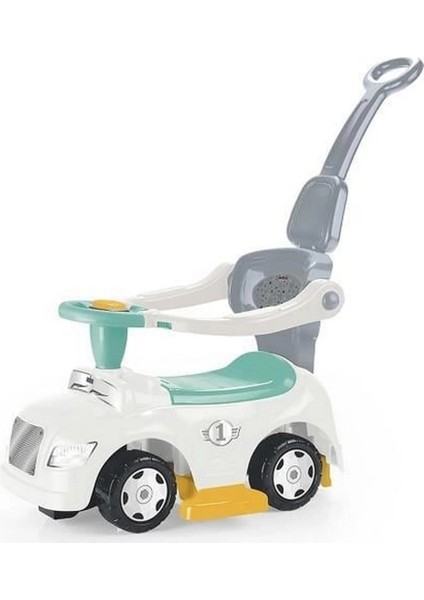 Dolu Step Araba3 In 1 modelleri