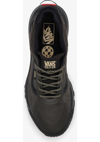 Mte Crosspath Mid Unisex Siyah Sneaker.- fiyatları