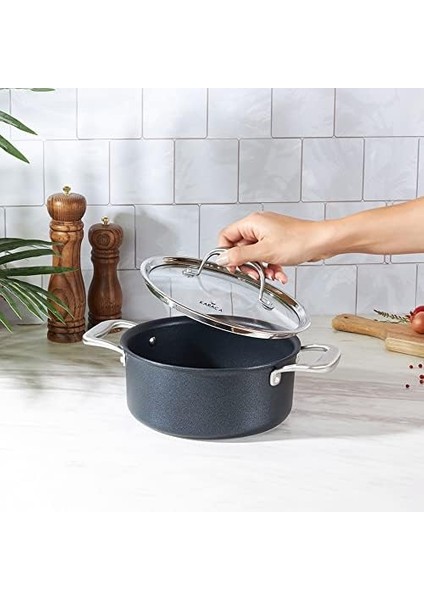 Bio Diamond Pro Tencere 20 cm 2.9 Lt fiyatları