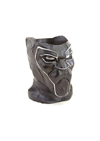 Polyester Black Panther Kalemlik