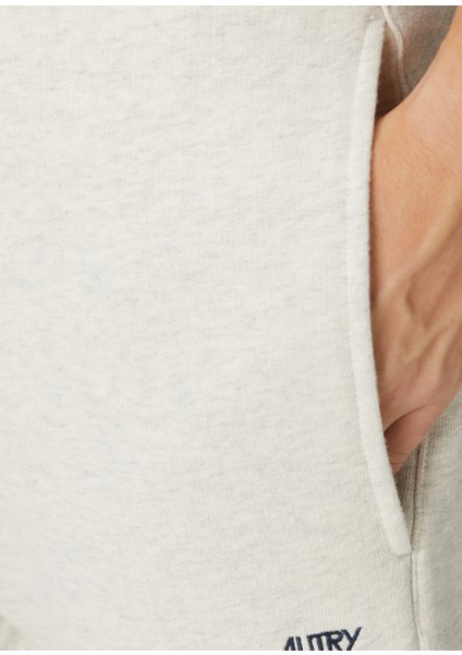 Bej Beli Kordonlu Jogger Eşofman Altı fırsatları