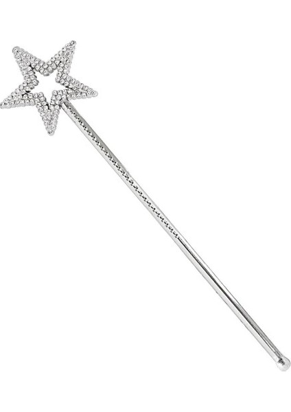 Yıldız Şekilli Peri Asası 34 cm modelleri