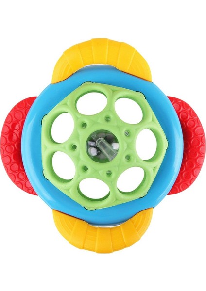 Lc Ufo Diş Kaşıyıcı Çıngırak indirimleri