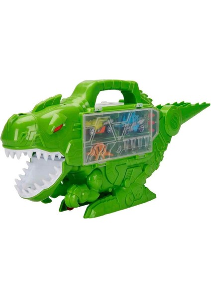 Teamsterz Beast Machines Dinozor Taşıyıcısı