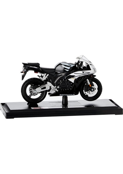 Maisto 1/18 Honda CBR1000RR-R Fireblade Sp Motosiklet 39030 modelleri