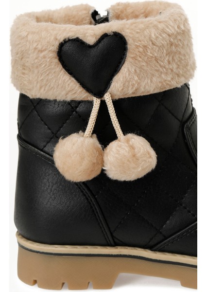 GASYE.F5PR Siyah Kız Çocuk Bot